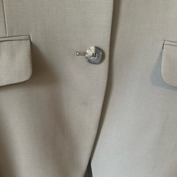 Theory blazer, suit jacket in Good Wool - Picture 6 of 6